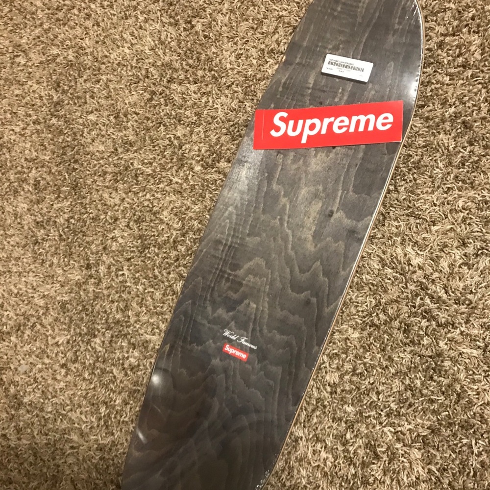 Supreme disturbed board - Picture 2 of 3